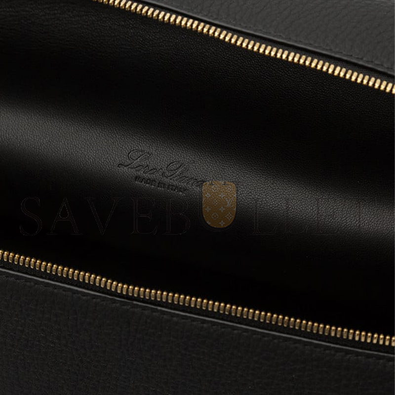 LORO PIANA EXTRA POCKET L27 FAO8189 (27*16*10cm) 